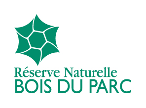 Logo de la Réserve Naturelle Nationale du Bois du Parc