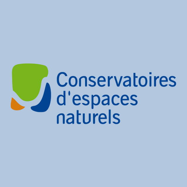 Logo Fédération des Conservatoires d'espaces naturels